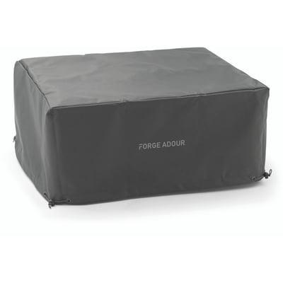 Housse plancha H 680 pour plancha Base Origin Modern 60 FORGE ADOUR