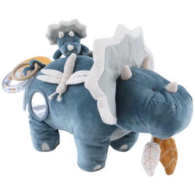 Peluche d'activités NOUKIE'S