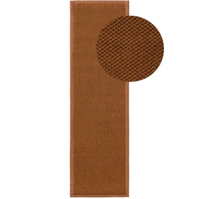 Tapis carré sisal GRETA BENUTA 