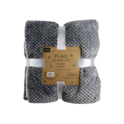 Plaid tie and dye XXL 150 x 200 cm CMP