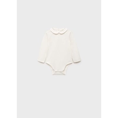 Body col Claudine MANGO BABY