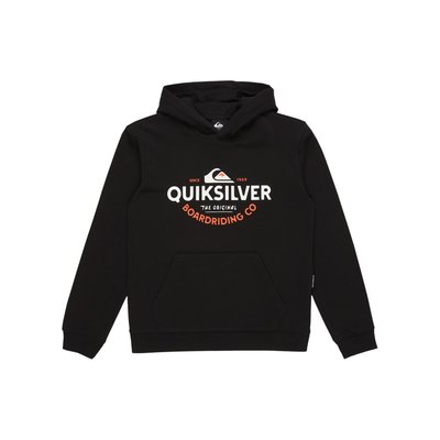 Sweat à capuche TYPED OUT QUIKSILVER