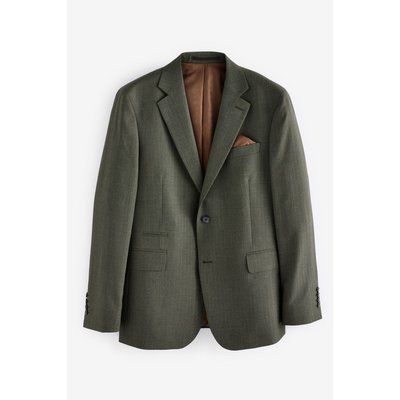 Veste de costume coupe slim NEXT
