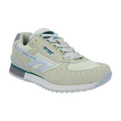Baskets SILVER SHADOW HI-TEC