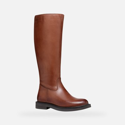 Bottes  D SERILDA GEOX