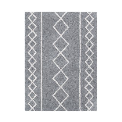 Tapis Rectangulaire en coton OASIS LORENA CANALS