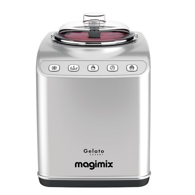 Gelato Expert Ice Cream Maker - 11680 MAGIMIX