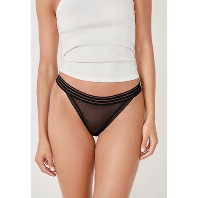 String en tulle REMAKE ETAM