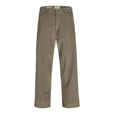 Pantalon chino en velours JACK & JONES