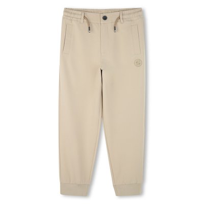 Pantalon de jogging ample BOSS KIDSWEAR