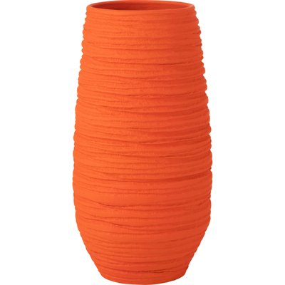 Vase en céramique  design fiesta pour intérieur moderne RECOLLECTION