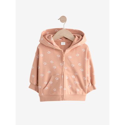 Sweat à capuche NEXT
