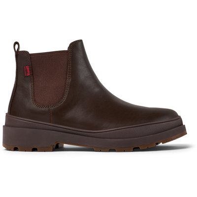 Bottines Brutus Trek CAMPER