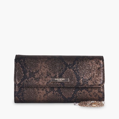 Pochette e Terry LOLLIPOPS