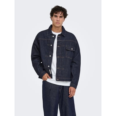Veste En Jean ONLY & SONS