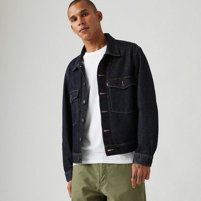 Veste en jean Trucker LEVI'S