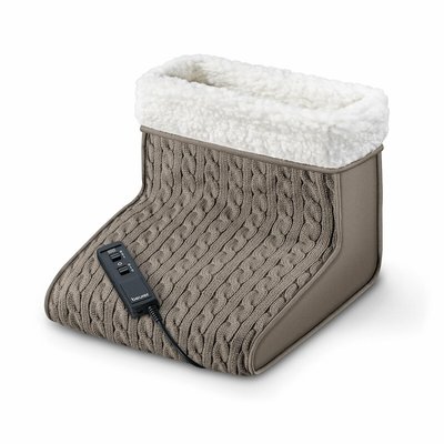 Chauffe pieds avec massage FWM 45 BEURER