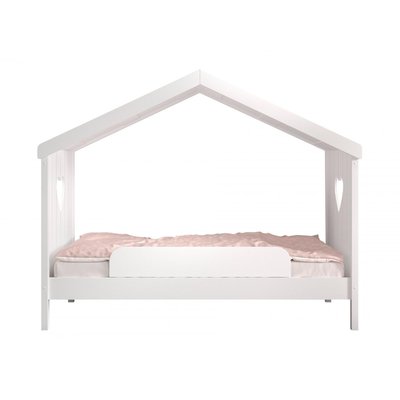 Amori Lit Cabane Ouvert et La Barrière Lit VIPACK