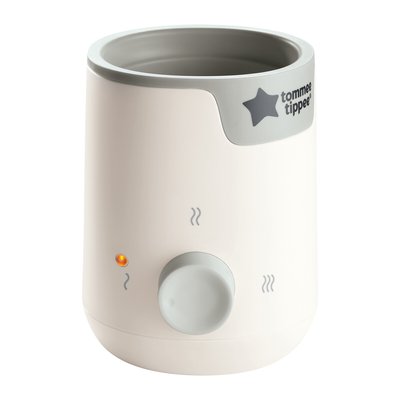 Chauffe-biberons et Petits Pots Électrique TOMMEE TIPPEE