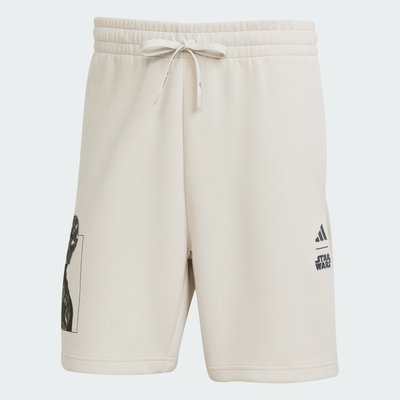 SHORT ADIDAS STAR WARS THE MANDALORIAN ADIDAS SPORTSWEAR