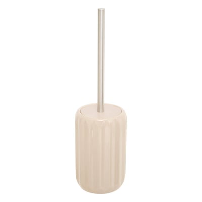 Brosse WC ronde en grès COLORAMA 5FIVE SIMPLY SMART