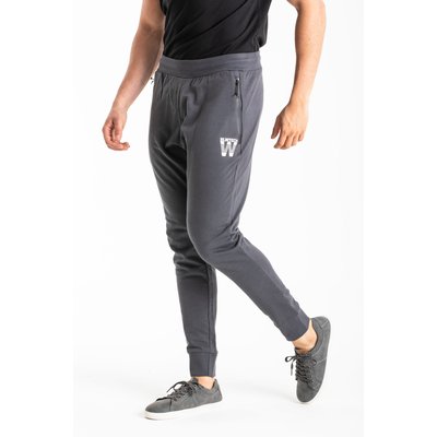 Pantalon de détente en molleton GEROME RICA LEWIS