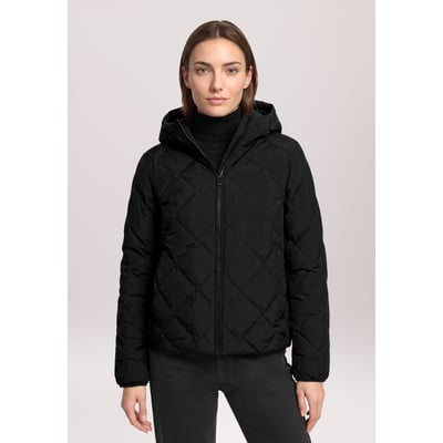 Veste outdoor à capuche BETTY BARCLAY