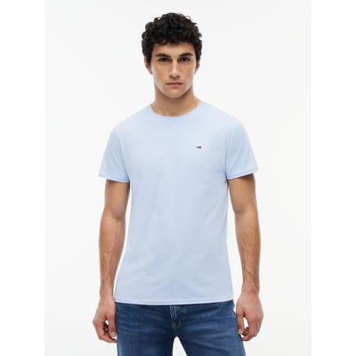T-shirt Original in jersey met ronde hals TOMMY JEANS