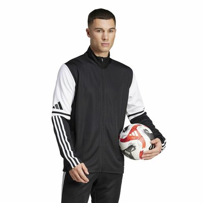 Chaqueta de chándal de fútbol adidas Performance
