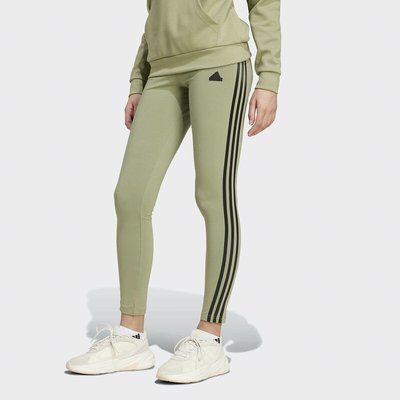 Legging adidas vert femme online