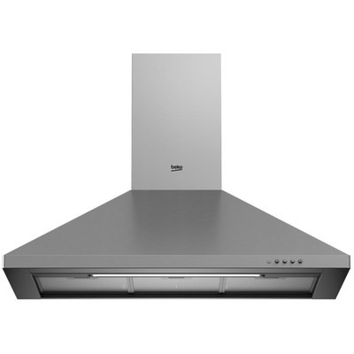 Hottes decoratives CWB 9441 XNH BEKO