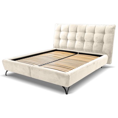 Lit coffre - SOHAN LISA DESIGN