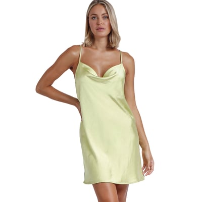 Nuisette Satin Luxe ADMAS