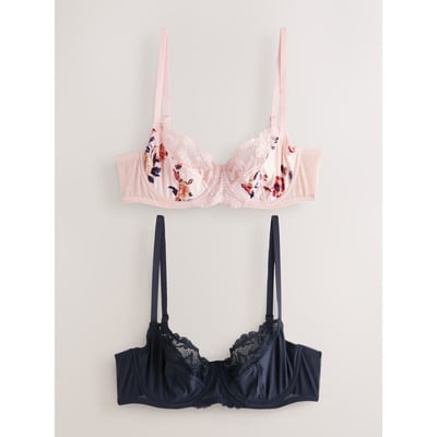 Soutien-gorge emboîtant non rembourré NEXT