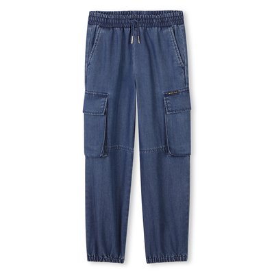 Jean à taille élastiquée MICHAEL KORS
