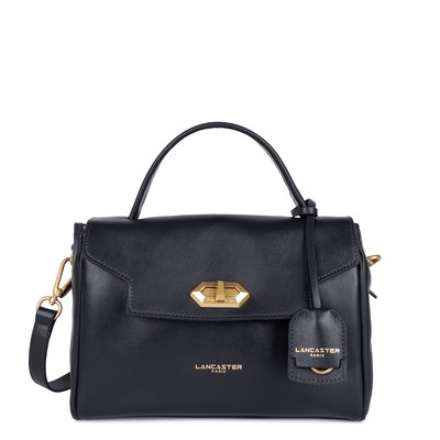 Cartable à rabat avec fermoir S DONNA GRACE LANCASTER
