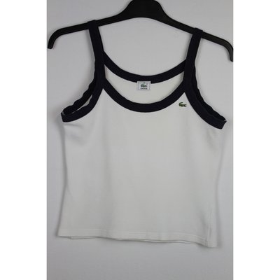 Tee-shirt - Très bon état LACOSTE