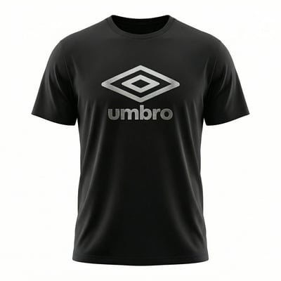 Tee shirt coton 160GSM UMBRO