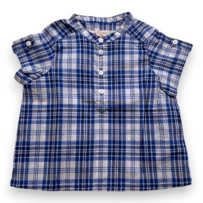 Chemise bébé - Très bon état BONPOINT