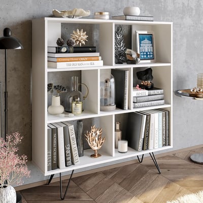 Полка для книг, Mistico / Мистико SO'HOME