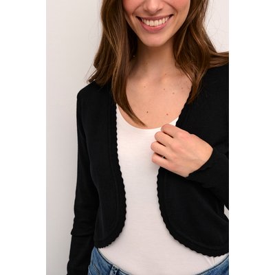 Cardigan à tricot CUannemarie CULTURE