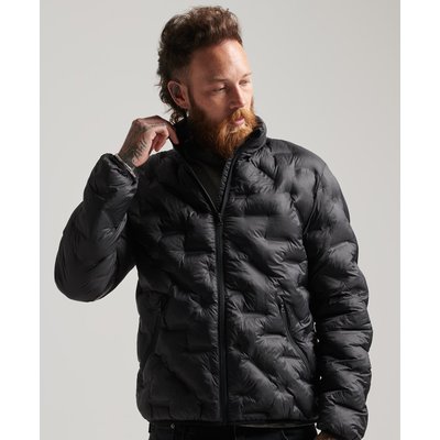 Veste matelassée thermocollée SUPERDRY