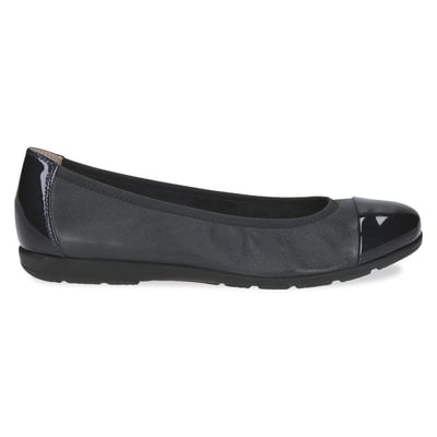 Ballerine en cuir CAPRICE