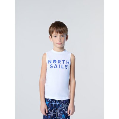 Débardeur à logo NORTH SAILS