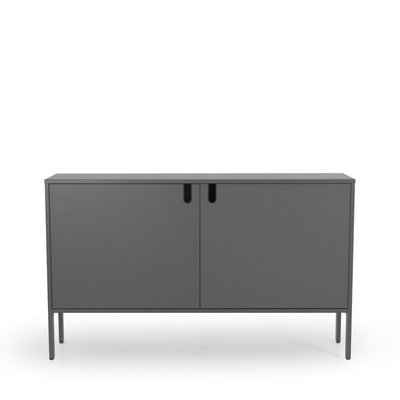 Buffet en bois 2 portes L148cm - UNO TENZO