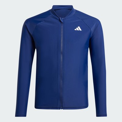 Rashguard manches longues Enfants ADIDAS SPORTSWEAR