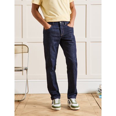 Jean regular coton biologique CYRILLUS