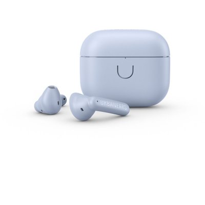 Ecouteurs Boo Bleu URBANEARS
