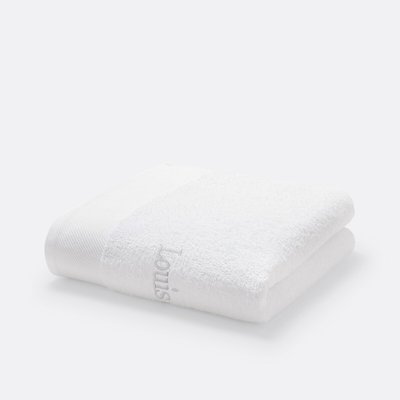 Drap de bain personnalisé 500 g/m², Scenario LA REDOUTE INTERIEURS