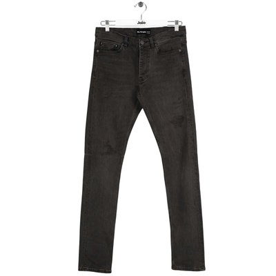 Jean slim en coton - Très Bon État THE KOOPLES